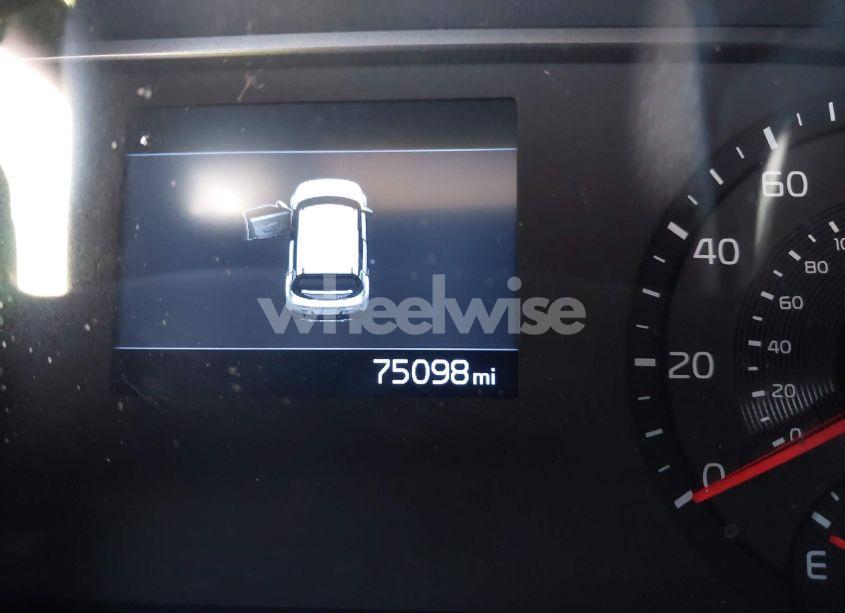 Photo 15 of 2021 Kia Soul S (VIN KNDJ23AU5M7795528)