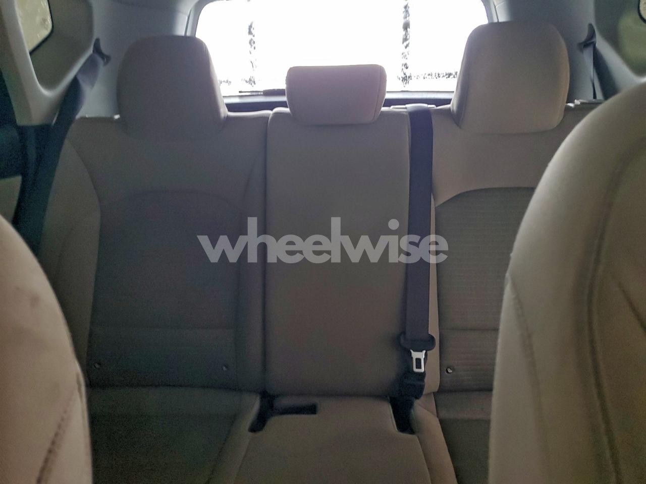 Photo 10 of 2022 KIA SOUL LX (VIN KNDJ23AU5N7182018)