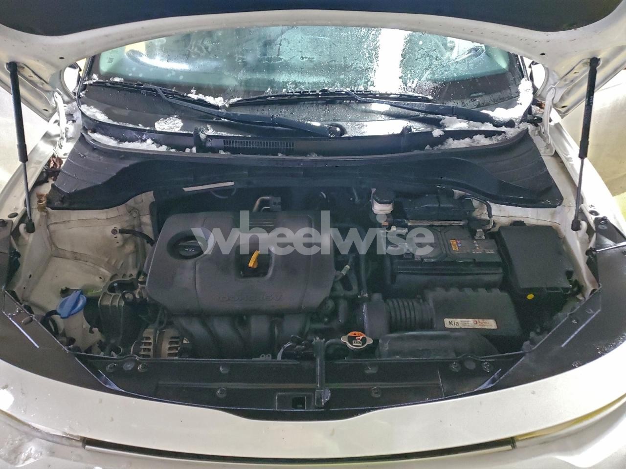 Photo 12 of 2022 KIA SOUL LX (VIN KNDJ23AU5N7182018)