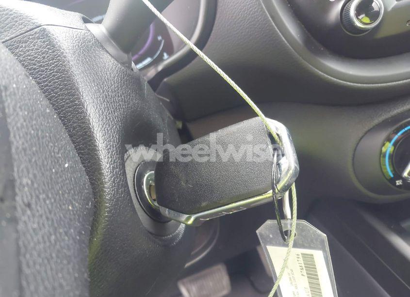 Photo 11 of 2023 Kia Soul LX (VIN KNDJ23AU5P7881796)