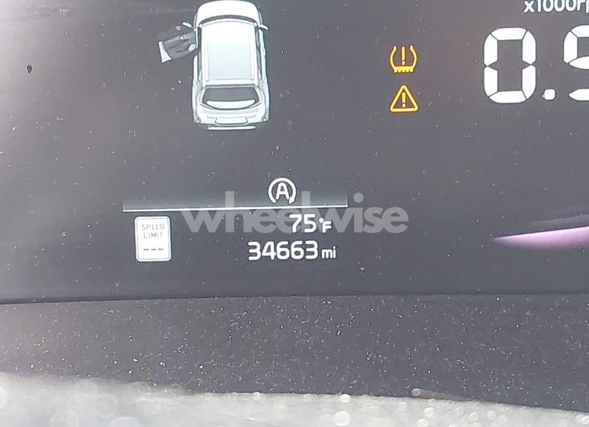 Photo 15 of 2023 Kia Soul LX (VIN KNDJ23AU5P7881796)