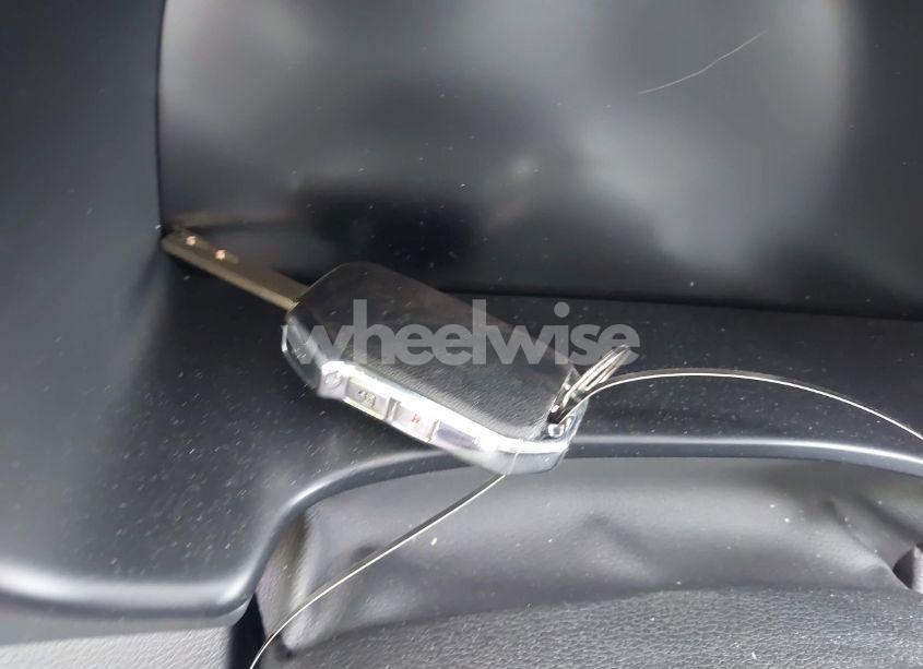 Photo 11 of 2023 Kia Soul LX (VIN KNDJ23AU5P7891941)