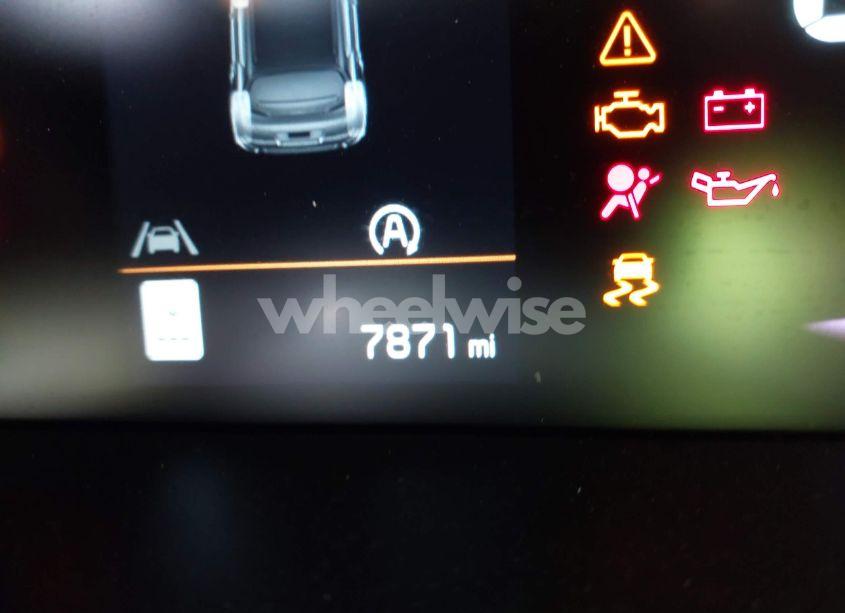 Photo 15 of 2023 Kia Soul LX (VIN KNDJ23AU5P7891941)