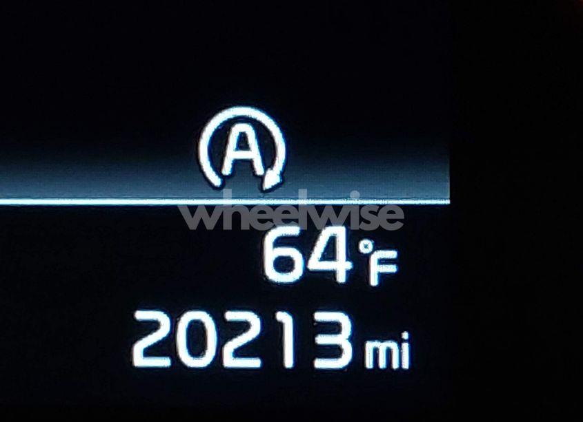 Photo 15 of 2024 Kia Soul LX (VIN KNDJ23AU5R7232955)