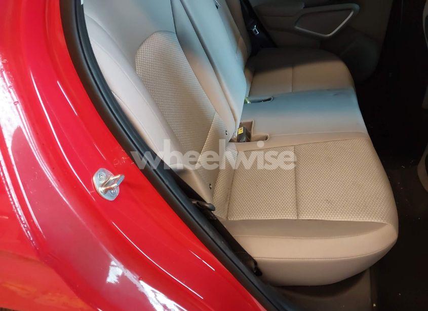 Photo 8 of 2024 Kia Soul LX (VIN KNDJ23AU5R7232955)