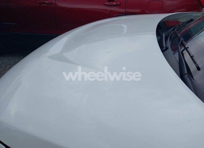 Photo 19 of 2024 Kia Soul LX (VIN KNDJ23AU5R7897807)