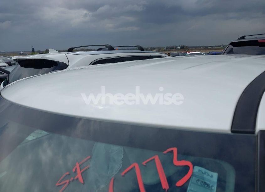 Photo 20 of 2024 Kia Soul LX (VIN KNDJ23AU5R7897807)