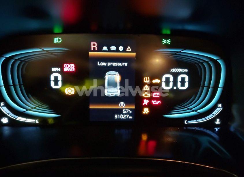 Photo 7 of 2024 Kia Soul LX (VIN KNDJ23AU5R7897807)