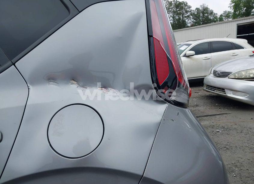 Photo 18 of 2024 Kia Soul LX (VIN KNDJ23AU5R7897984)