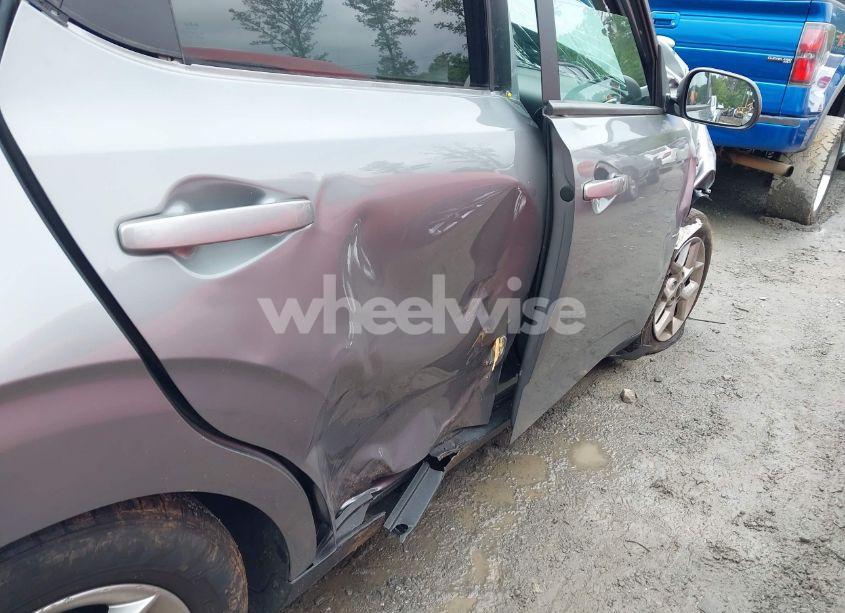 Photo 19 of 2024 Kia Soul LX (VIN KNDJ23AU5R7897984)