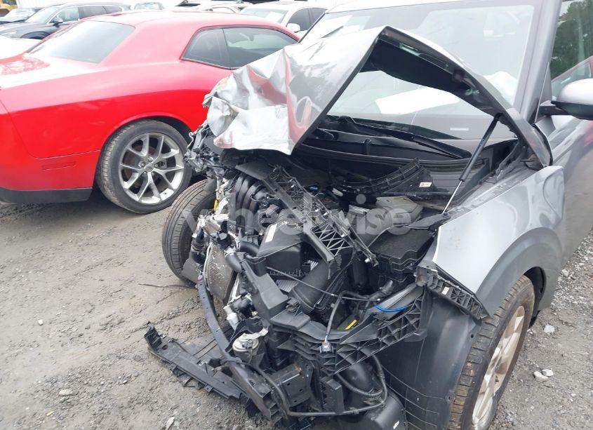 Photo 6 of 2024 Kia Soul LX (VIN KNDJ23AU5R7897984)