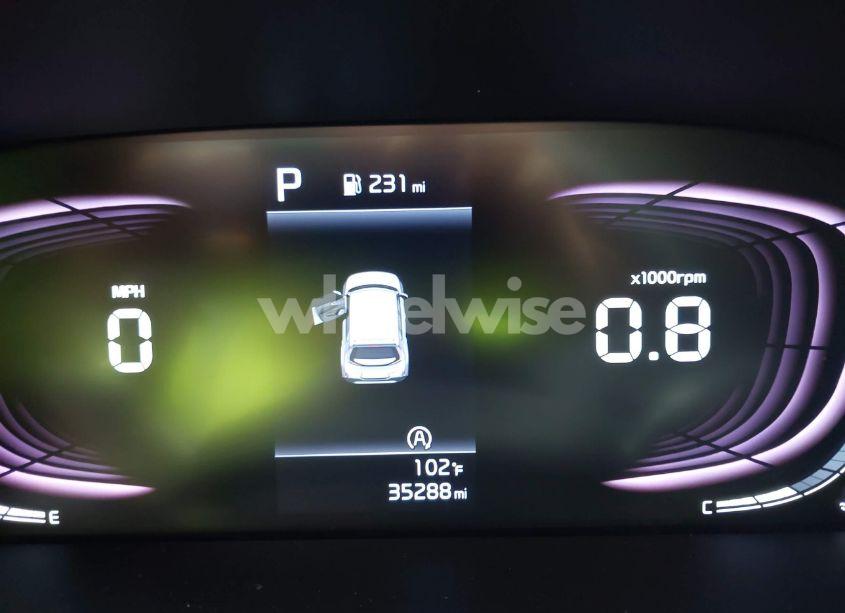 Photo 15 of 2024 Kia Soul LX (VIN KNDJ23AU5R7911270)