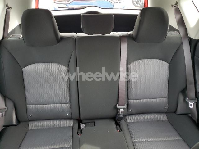 Photo 14 of 2025 KIA SOUL LX (VIN KNDJ23AU5S7248188)