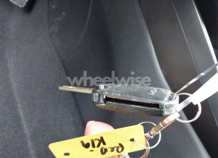 Photo 11 of 2025 Kia Soul LX (VIN KNDJ23AU5S7248286)