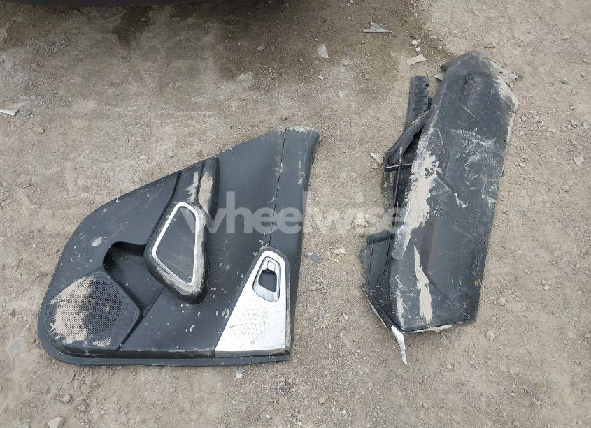 Photo 12 of 2025 Kia Soul LX (VIN KNDJ23AU5S7248286)