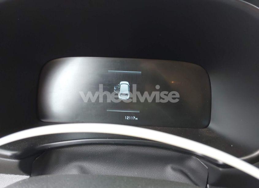 Photo 7 of 2025 Kia Soul LX (VIN KNDJ23AU5S7248286)