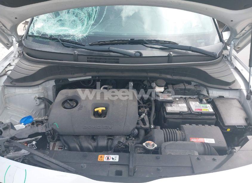 Photo 10 of 2020 Kia Soul S (VIN KNDJ23AU6L7026809)