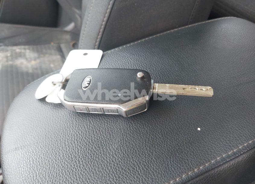 Photo 11 of 2020 Kia Soul S (VIN KNDJ23AU6L7026809)