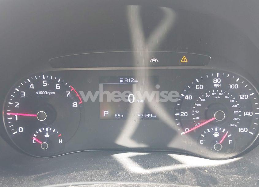 Photo 7 of 2020 Kia Soul S (VIN KNDJ23AU6L7026809)