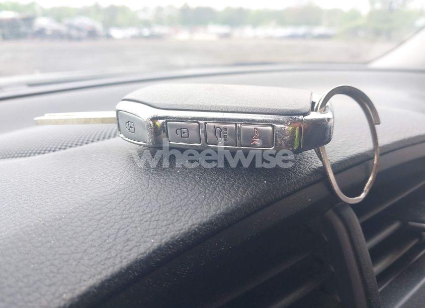 Photo 11 of 2020 Kia Soul S (VIN KNDJ23AU6L7083270)