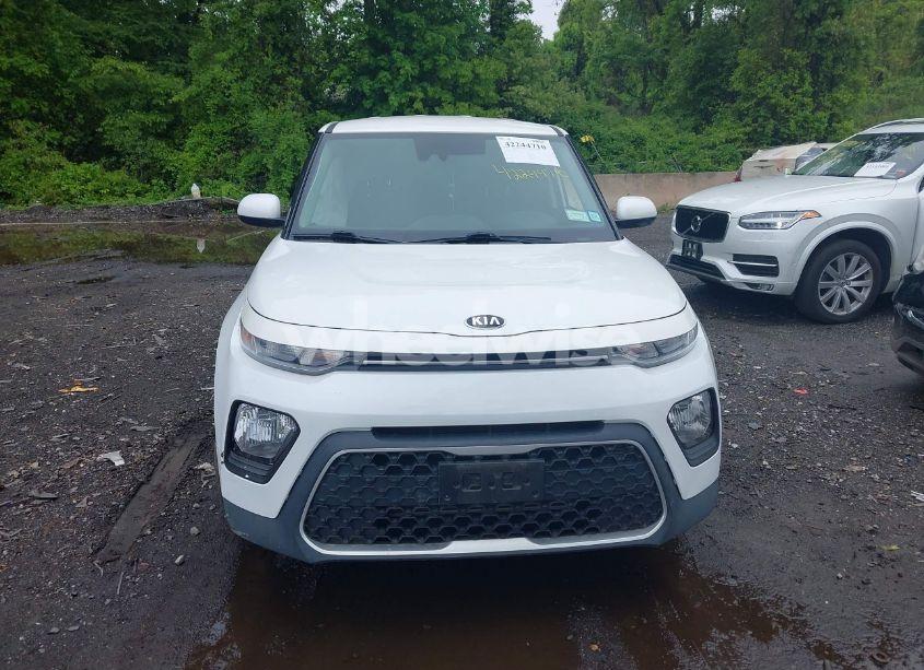 Photo 12 of 2020 Kia Soul S (VIN KNDJ23AU6L7083270)