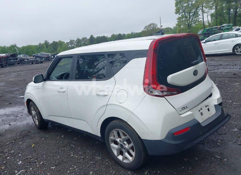 Photo 14 of 2020 Kia Soul S (VIN KNDJ23AU6L7083270)