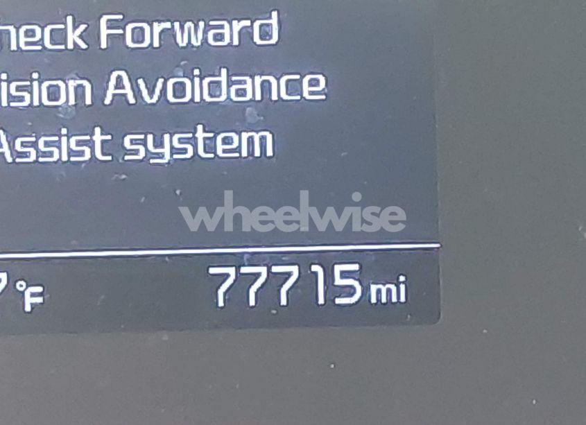 Photo 15 of 2020 Kia Soul S (VIN KNDJ23AU6L7083270)