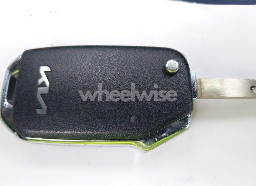 Photo 11 of 2022 Kia Soul LX (VIN KNDJ23AU6N7169679)