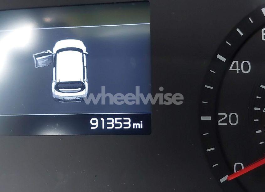 Photo 15 of 2022 Kia Soul LX (VIN KNDJ23AU6N7169679)