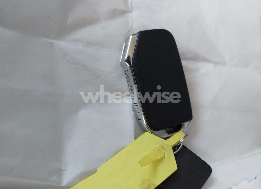 Photo 11 of 2022 Kia Soul LX (VIN KNDJ23AU6N7824035)