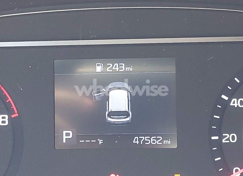 Photo 15 of 2022 Kia Soul LX (VIN KNDJ23AU6N7824035)