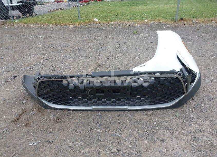 Photo 12 of 2023 Kia Soul LX (VIN KNDJ23AU6P7212422)