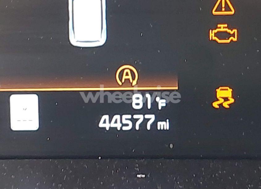 Photo 16 of 2023 Kia Soul LX (VIN KNDJ23AU6P7212422)