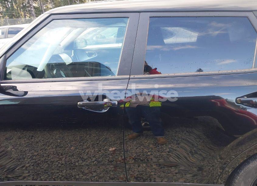 Photo 15 of 2023 Kia Soul LX (VIN KNDJ23AU6P7844398)