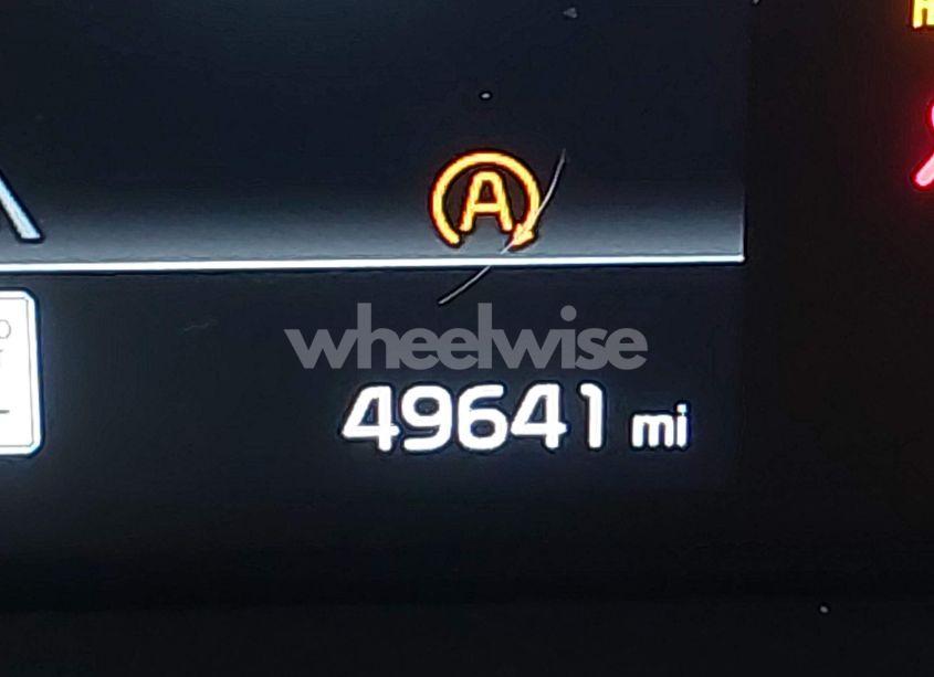 Photo 16 of 2023 Kia Soul LX (VIN KNDJ23AU6P7844398)