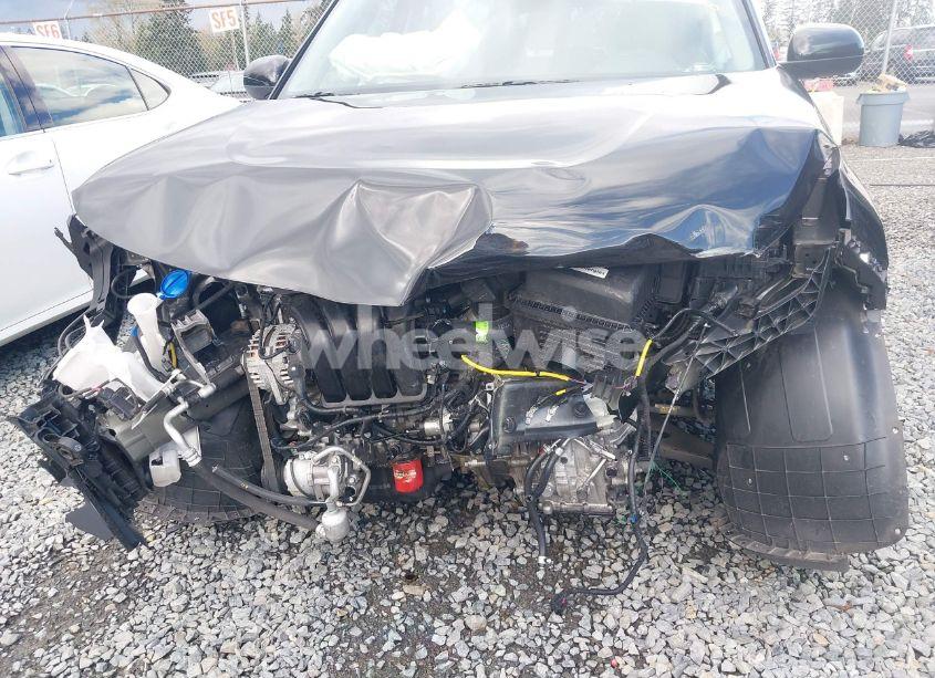 Photo 6 of 2023 Kia Soul LX (VIN KNDJ23AU6P7844398)