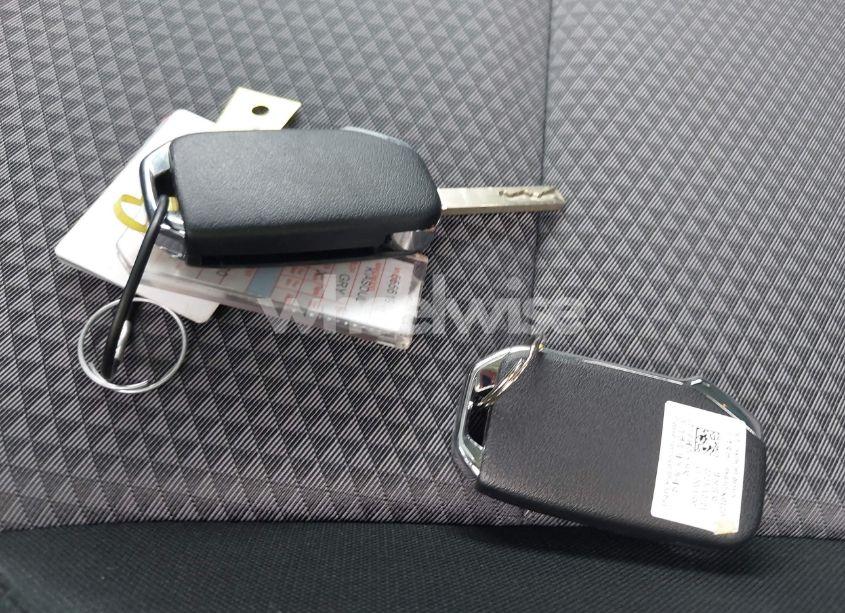 Photo 11 of 2024 Kia Soul LX/S (VIN KNDJ23AU6R7911097)