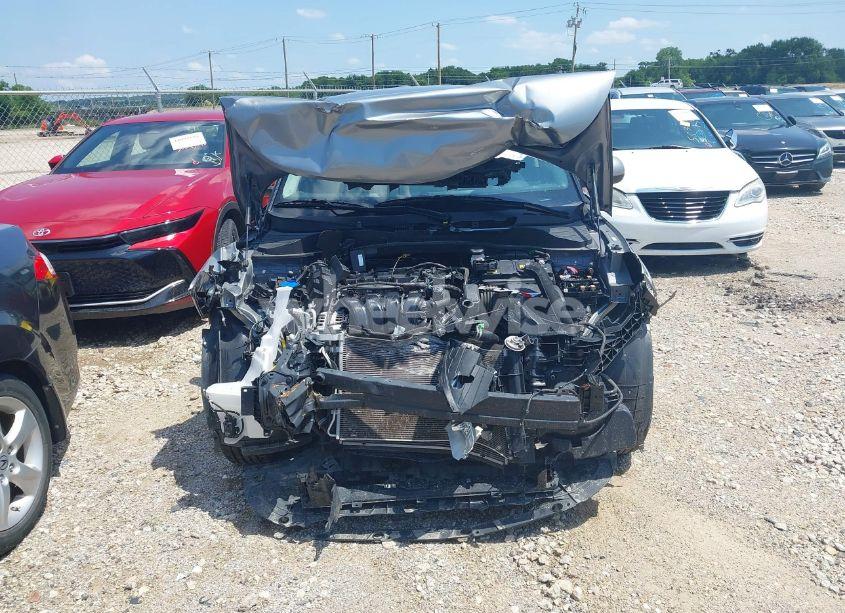 Photo 12 of 2024 Kia Soul LX/S (VIN KNDJ23AU6R7911097)