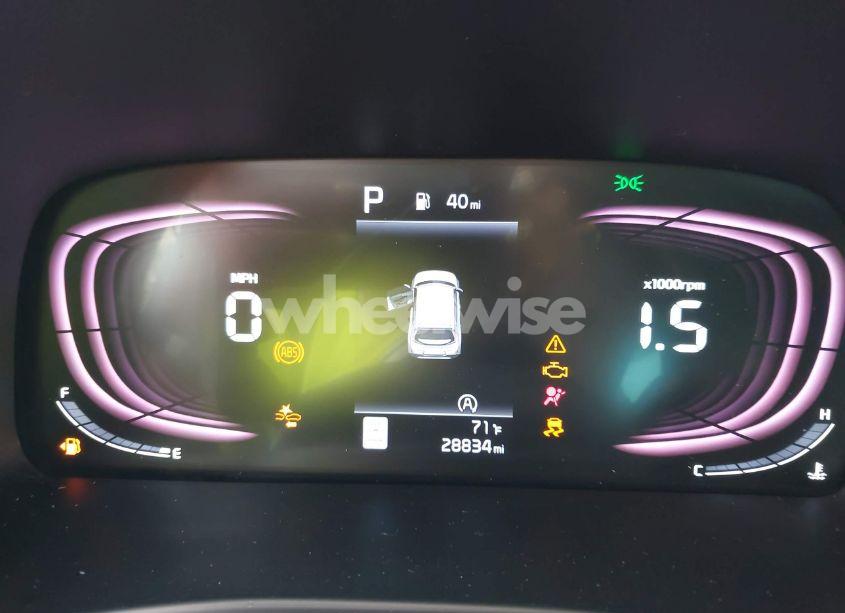 Photo 15 of 2024 Kia Soul LX/S (VIN KNDJ23AU6R7911097)