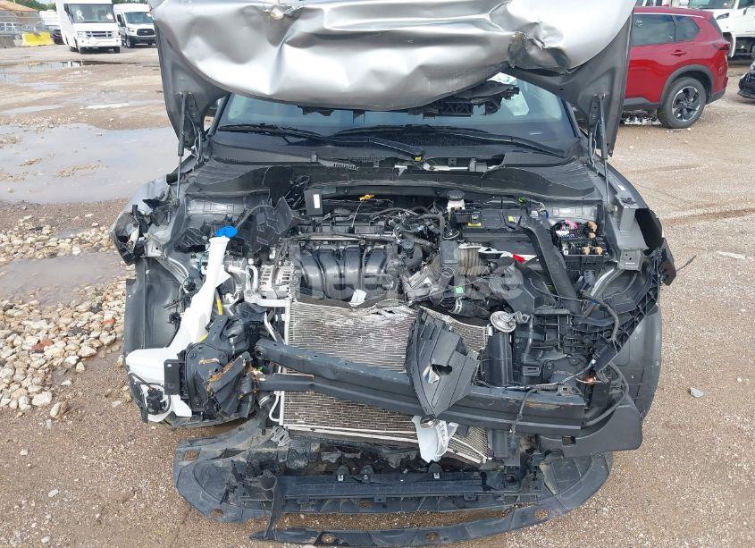 Photo 6 of 2024 Kia Soul LX/S (VIN KNDJ23AU6R7911097)