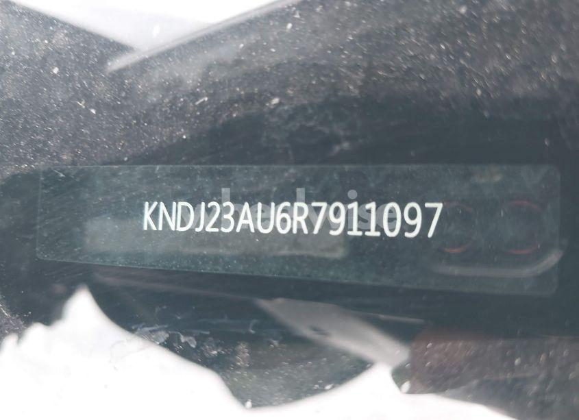 Photo 9 of 2024 Kia Soul LX/S (VIN KNDJ23AU6R7911097)