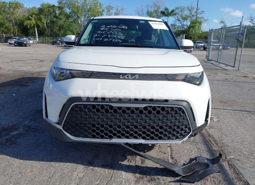 Photo 13 of 2025 Kia Soul LX (VIN KNDJ23AU6S7933784)