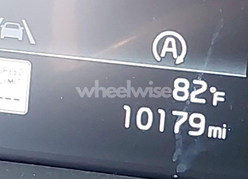 Photo 16 of 2025 Kia Soul LX (VIN KNDJ23AU6S7933784)