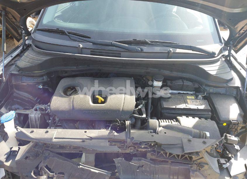 Photo 10 of 2020 Kia Soul S (VIN KNDJ23AU7L7004317)