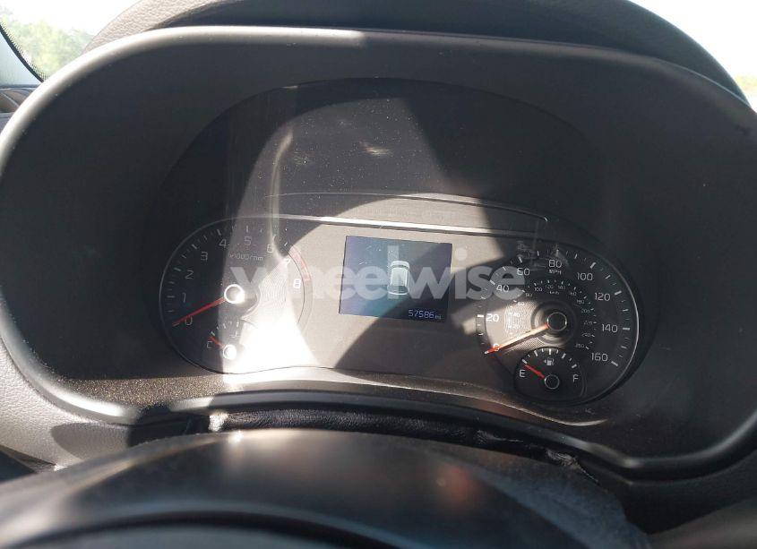 Photo 7 of 2020 Kia Soul S (VIN KNDJ23AU7L7004317)