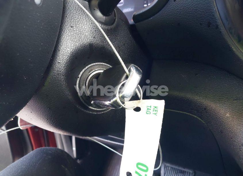 Photo 11 of 2020 Kia Soul LX (VIN KNDJ23AU7L7006908)