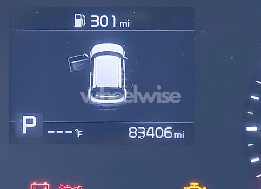 Photo 15 of 2020 Kia Soul LX (VIN KNDJ23AU7L7006908)