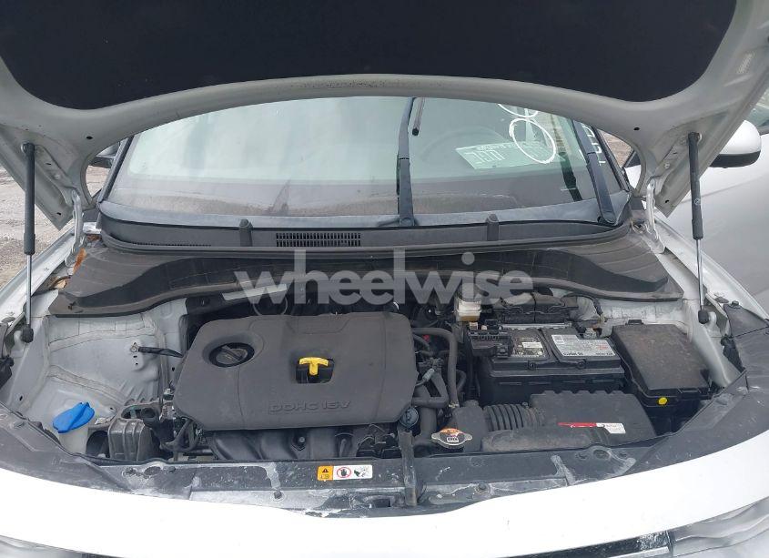 Photo 10 of 2020 Kia Soul S (VIN KNDJ23AU7L7110041)