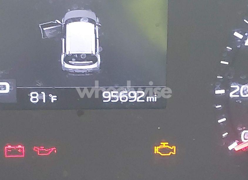 Photo 14 of 2020 Kia Soul S (VIN KNDJ23AU7L7110041)