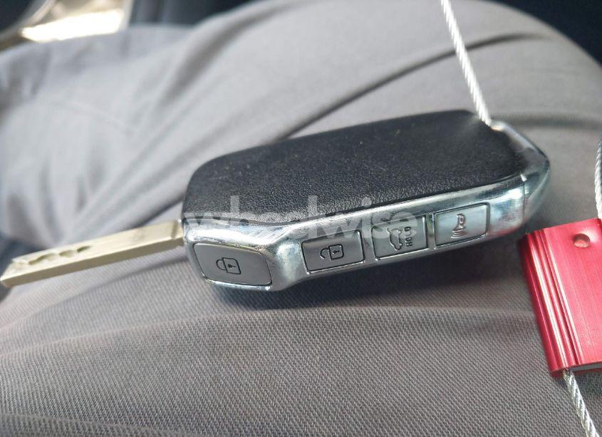 Photo 11 of 2021 Kia Soul LX (VIN KNDJ23AU7M7143705)